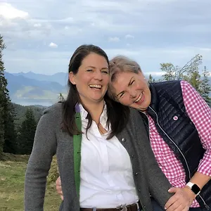 Bayern - & Wellness Grainau