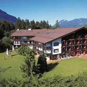 3* Hotel Hotel Quellenhof