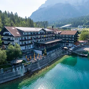 4* Hotel Eibsee